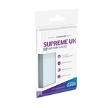 Fundas Supreme UX (50 Uds) 3rd Skin