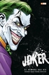 Joker: El hombre que ríe (Segunda edición)