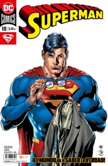 Superman núm. 97/ 18