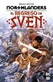 Northlanders: El regreso de Sven (Segunda edición)