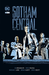 Gotham Central núm. 1 de 2