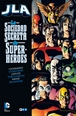 JLA: Sociedad Secreta de Superhéroes