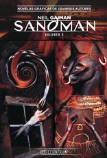 Colección Vertigo núm. 49: Sandman 9