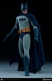 Sideshow - BATMAN Blue and Grey / Figura de acción escala 1/6