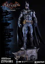 Prime 1 - BATMAN Batman Arkham Knight / Estatua escala 1:3