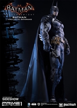 Prime 1 - BATMAN Batman Arkham Knight Ed. Exclusiva / Estatua escala 1:3