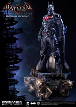 Prime 1 - BATMAN BEYOND Batman Arkham Knight / Estatua escala 1:3