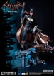 Prime 1 - BATGIRL Batman Arkham Knight / Estatua escala 1:3