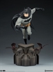 Sideshow -  Animated Series - BATMAN Estatua