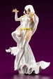 Kotobukiya - ArtFX BISHOUJO Series - RAVEN White Costume Excl. 2nd Edition / Estatua escala 1:7