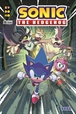 Sonic The Hedgehog núm. 15