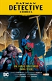 Batman: Detective Comics vol. 05 - Un lugar solitario para vivir (Renacimiento Parte 6)