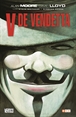 V de Vendetta (Edición cartoné) (Cuarta edición)
