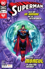 Superman núm. 101/ 22