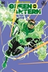 El Green Lantern núm. 100/ 18 - Portada especial acetato (Edición limitada 1000 unidades)