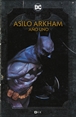 Asilo Arkham: Año Uno