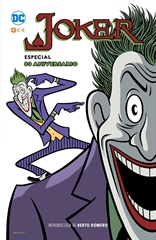 Joker: Especial 80 aniversario