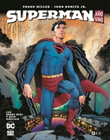 Superman: Año Uno