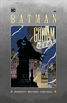 Batman: Gotham a luz de gas (Edición tabloide) (BATMAN DAY 2020)