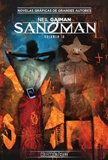 Colección Vertigo núm. 55: Sandman 10