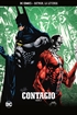 Batman, la leyenda núm. 44: Contagio Parte 3