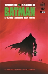 Batman: El último caballero de la Tierra (Segunda edición)