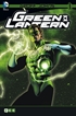 Green Lantern de Geoff Johns núm. 01 de 3