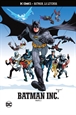 Batman, la leyenda núm. 49: Batman Inc. Parte 2