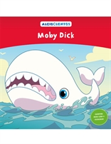 Colección audiocuentos núm. 45: Moby Dick
