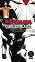 Batman: La maldición del Caballero Blanco - Edición Deluxe limitada en blanco y negro