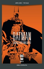 Batman: Caballero maldito (DC Pocket) (Tercera edición)