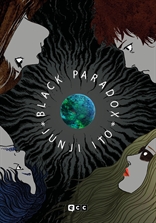 Black Paradox (Flexibook) (Segunda edición)