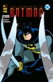Las aventuras de Batman núm. 24