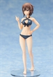 FREEing - Estatuas PVC - MAHO NISHIZUMI swimsuit version 1/12 - Girls und panzer der film