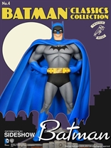 Tweeterhead - Estatuas escala 1:6 / BATMAN Batman Classic Series