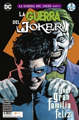 La guerra del Joker núm. 03 de 6