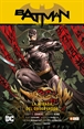 Batman vol. 11: La mirada del observador (Batman Saga - Renacido Parte 7)