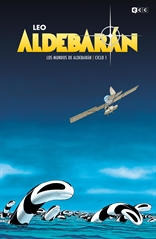 Los mundos de Aldebarán Ciclo 1: Aldebarán (Edición Deluxe)