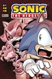 Sonic The Hedgehog núm. 20