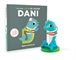 Mi primer abecedario vol. 04 - Descubre la D con el delfín Dani