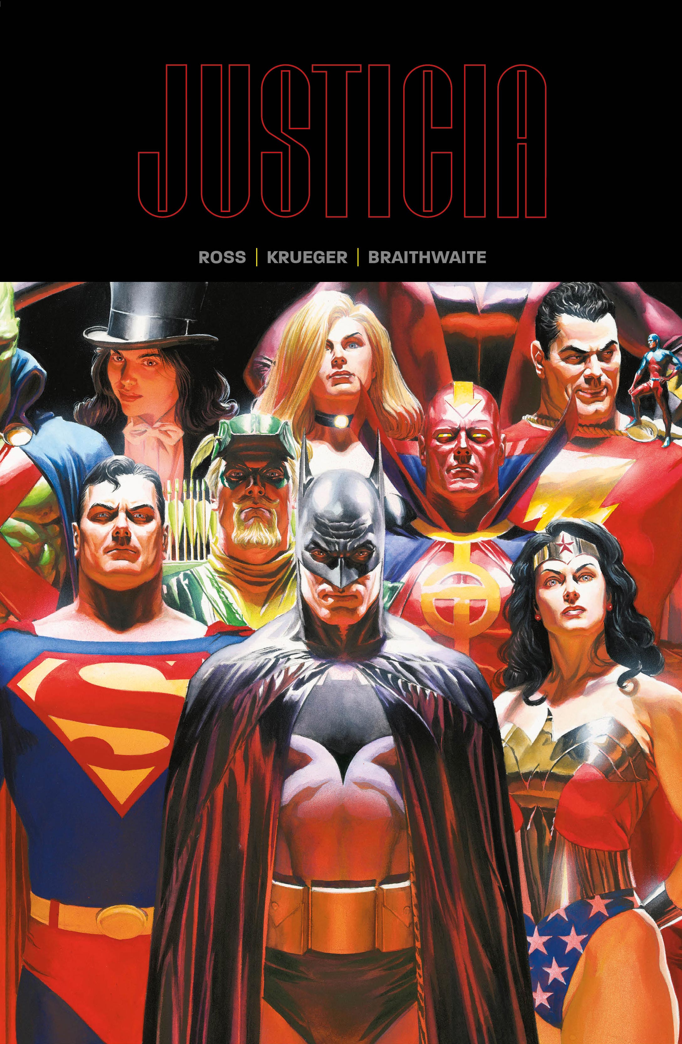 Reseña de Justicia