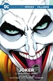 Colección Héroes y villanos vol. 07 - Joker: Abogado del diablo
