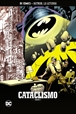Batman, la leyenda núm. 53: Cataclismo Parte 1