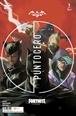 Batman/Fortnite: Punto cero núm. 01 de 6