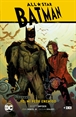 All-Star Batman vol. 01: Yo, mi peor enemigo (Renacimiento Parte 1) (Segunda edición)