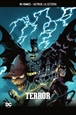 Batman, la leyenda núm. 58: Terror