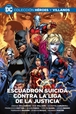 Colección Héroes y villanos vol. 10 - Escuadrón Suicida contra la Liga de la Justicia