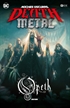 Noches oscuras: Death Metal núm. 04 de 7 (Opeth Band Edition) (Cartoné)