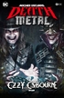 Noches oscuras: Death Metal núm. 07 de 7 (Ozzy Osbourne Band Edition) (Cartoné)
