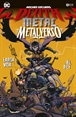 Death Metal: Metalverso núm. 03 de 6